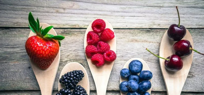 10 porsiyon sebze-meyve ömrü uzatıyor