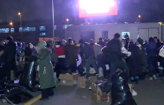 Türkiye Hatay için seferber oldu! Dört bir yandan yardım yağıyor