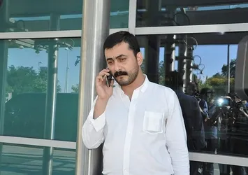 CHP'li Eren Erdem'in ikiyüzlü tavrı
