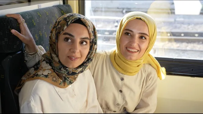 1723628577080.jpeg 2024'te şu ana kadar (14 Ağustos) yaklaşık 4 milyon genç trenle seyahat etti