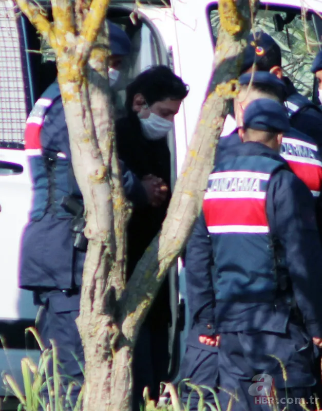 Pınar Gültekin'in katili Cemal Metin Avcı dehşeti böyle anlattı 10