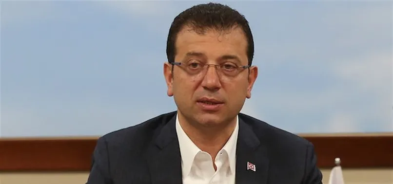 CHP'li İmamoğlu, İSPARK’ta engelli kadrosunda Deniz Kalya'yı gerekçesiz işten çıkarmış