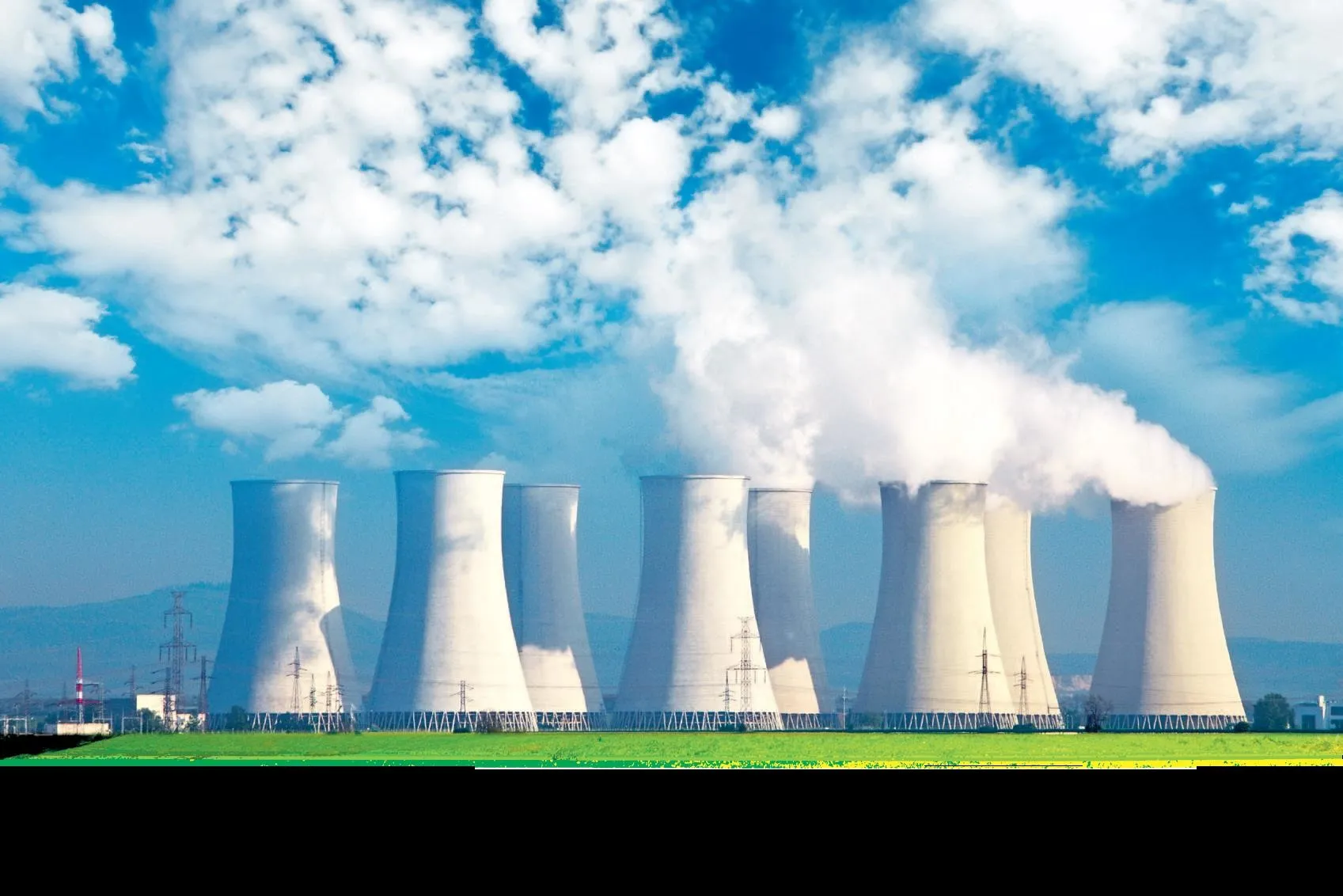 Türk firmalarından nükleer atak