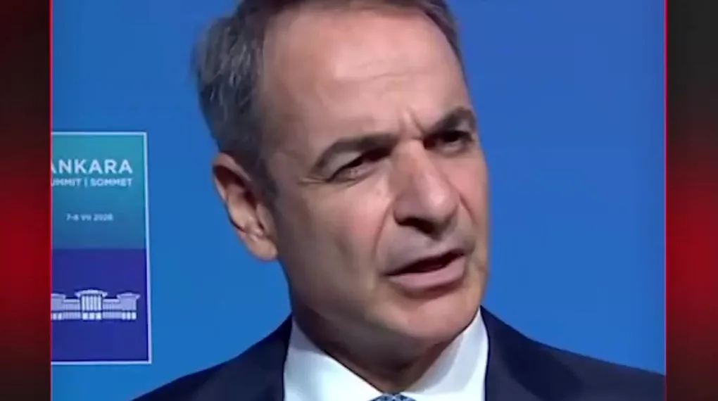 YUNAN MİÇOTAKİS’İN F-35 SANCISI