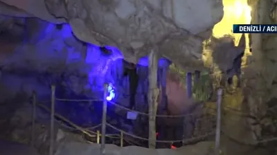 Keloğlan Mağarası’nın ‘kerameti’ nedir?