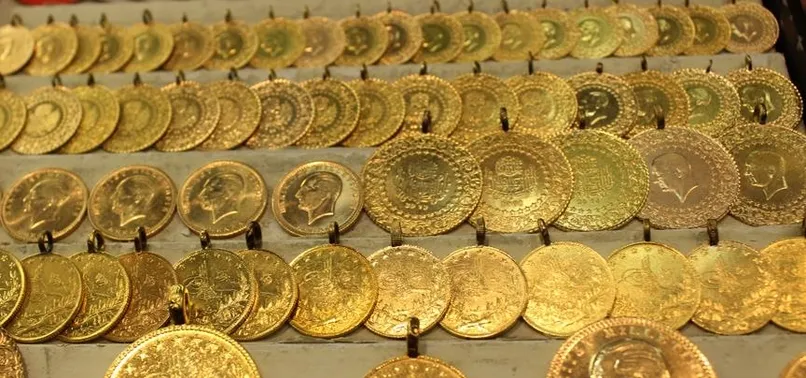 Altın fiyatlarında son durum (22/11/2017)