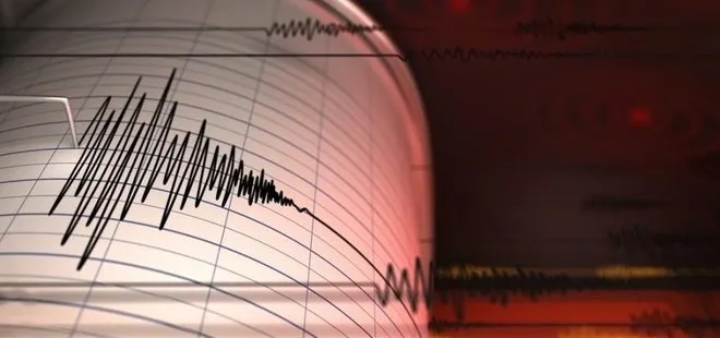Manisa, İzmir deprem şiddeti kaç? AFAD Kandilli son depremler!