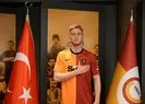 Galatasaray’dan Metehan kararı