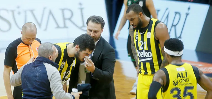 Kalinic'in kontrol sonucu belli oldu