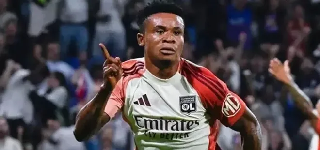 Galatasaray’da Gift Orban sesleri yükseliyor