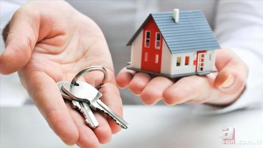 TOKİ Sosyal Konut Projesi başvuruları ne zaman başlayacak? TOKİ yeni konut projesinin şartları neler? 2