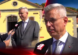Sağlıkta “esenlik” devrimi! Bakan Memişoğlu A Haber’e açıkladı: “O ilaç Türkiye’de ücretsiz”