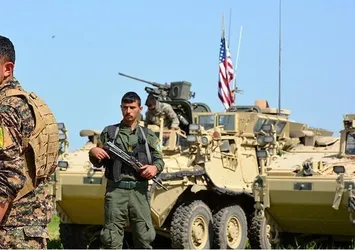 Afrin tutmadı! İşte ABD'nin Suriye'deki yeni kirli planı