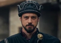 'Kuruluş Orhan'da büyük oyunlar gecesi!