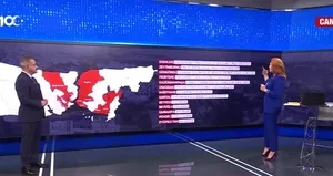 İstanbul’da yüzyılın kentsel dönüşümü!