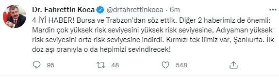 saglik-bakani-kocadan-4-yeni-mujde-1629842487771.jpg Sağlık Bakanı Koca'dan 4 iyi haber! - 4
