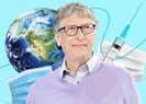 Bill Gates koronavirüs aşısı için tarih verdi