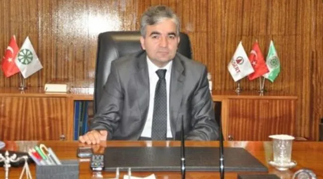 Ankara’da savcılıktan istifa eden ve kartını iade etmeyen savcının trafik cezası ödemediği ortaya çıktı