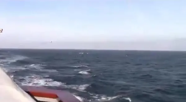 Rusya'dan 'Karadeniz'de savaş hazırlığı' mesajı! Türkiye ve ABD de orada... - 10