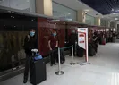THY Fasta bulunan 277 Türk vatandaşını getirdi
