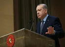 Başkan Erdoğan Trump ve Putin ile bir araya gelecek