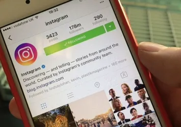 İnternetsiz Instagram dönemi