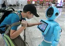 İstanbul Havalimanındaki robotlar, Washington Postta anlatıldı! Övgüler dizdiler
