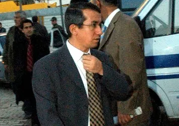 Savcı Sarıkaya hakkında suç duyurusu
