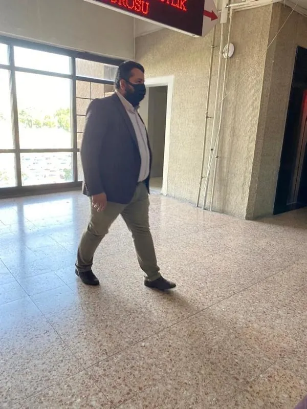 Danıştay’ın ’küfürbaz savcı’ Özcan Muhammed Gündüz hakkındaki skandal kararına tepkiler çığ gibi!