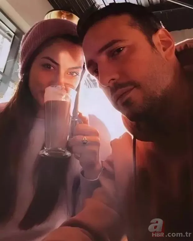 Demet Özdemir ve Oğuzhan Koç’un evliliği bitti! İşte boşanma detayları 5