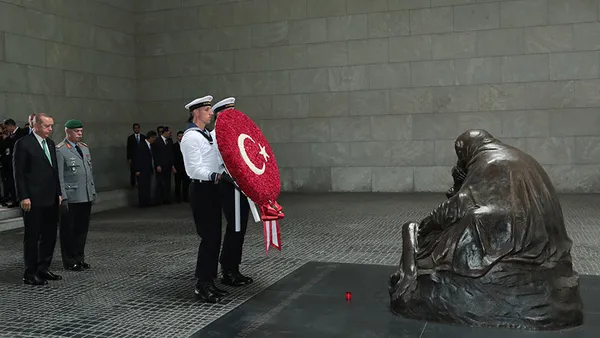 Başkan Erdoğan’dan Can Dündar sorusuna sert yanıt: Kendisi bir ajandır! İade edilmeli