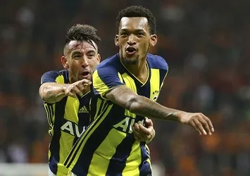 Jailson’u Fluminense istiyor!