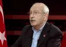 Kılıçdaroğlu’dan Cumhur İttifakı’na iftira