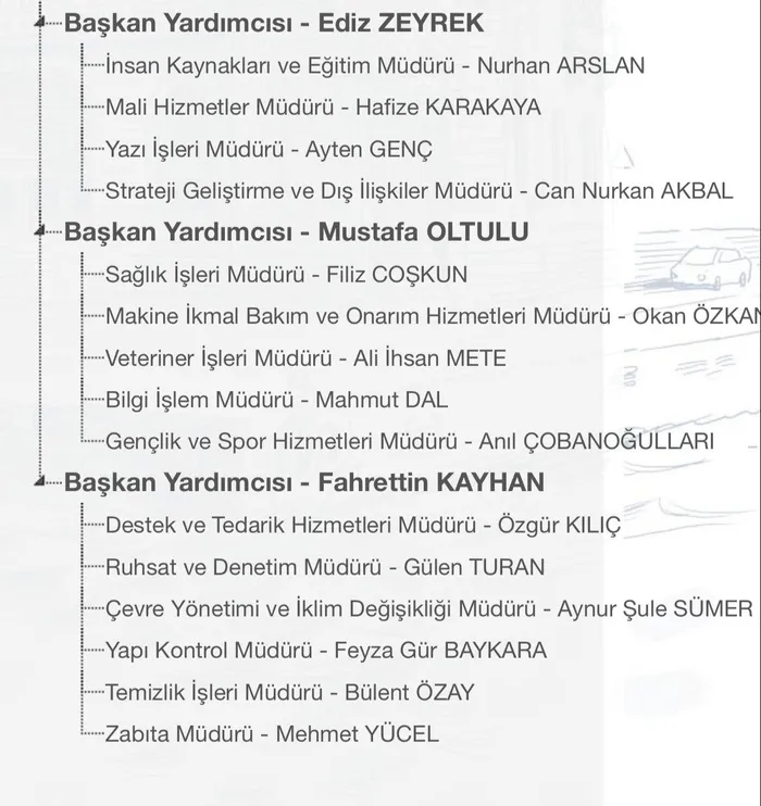 Kadıköy Belediye Başkanı Şerdil Dara Odabaşı rüşveti savundu