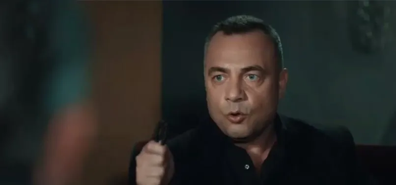 EŞKIYA DİZİSİNDEN SEVENLERİNE MÜJDELİ HABER!
