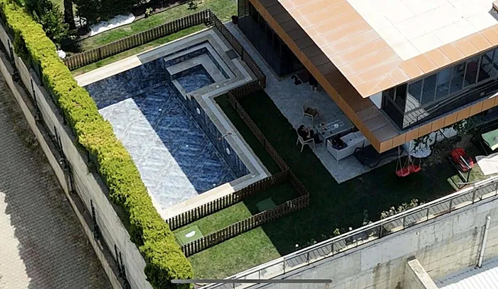 Ferdi Zeyrek'in ölümüne ilişkin soruşturmada 3 şüpheli tutuklandı