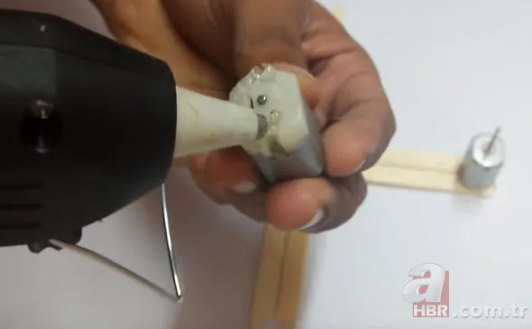 Genç yaşında yaptığı icatla herkesi kendisine hayran bıraktı! 15