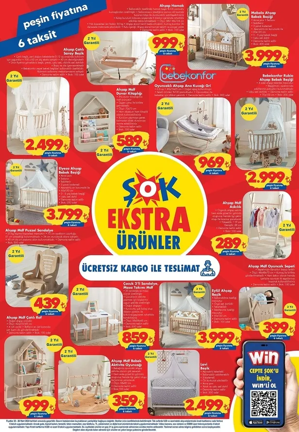 ŞOK 23 MART AKTÜEL ÜRÜNLER KATALOĞU! Bu hafta ŞOK’a Karcher temizlik ürünleri uygun fiyata geliyor - 4