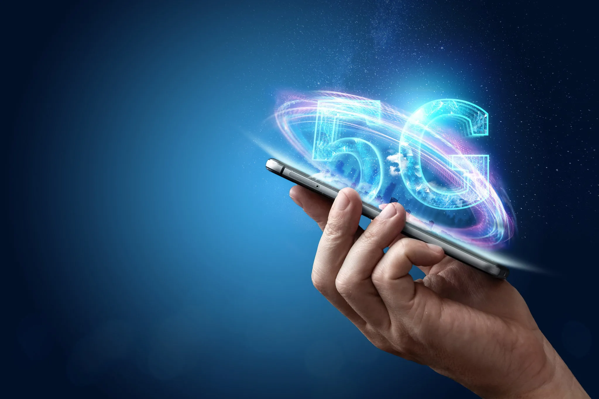 ? Telefonunuz 5G’ye hazır mı? İşte ışık hızına geçişin el kitabı