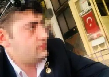 Son dakika: Konya'da hastanede dehşet! Bir anda silahlar çekildi