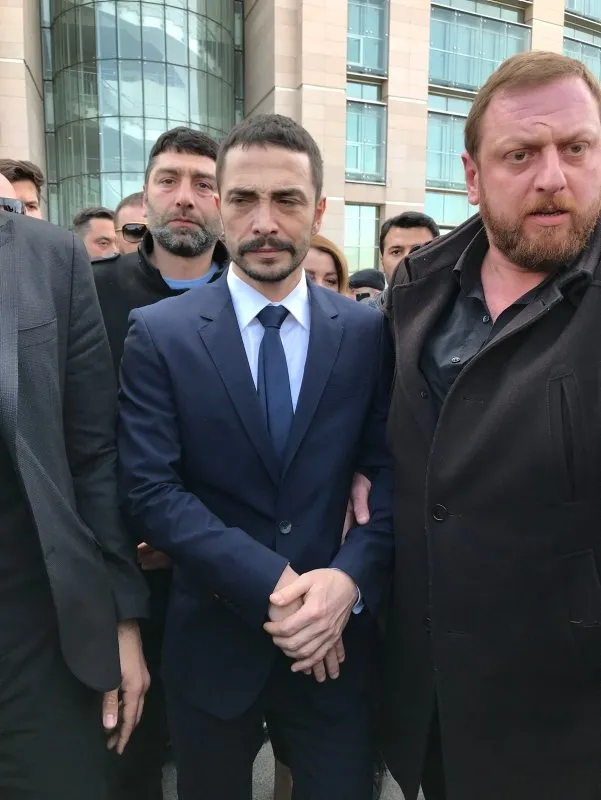 Ahmet Kural’la mahkemesinin ardından Sıla’dan dikkat çeken paylaşım