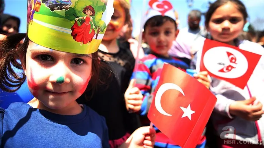 23 Nisan resmi tatil mi? 22-23 Nisan'da sokağa çıkma yasağı var mı? 4 gün kısıtlama olacak mı? Son gelişmeler... 2