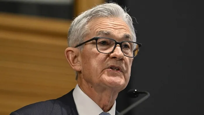 Fed Başkanı Jerome Powell’dan ’faiz indirimi’ açıklaması!