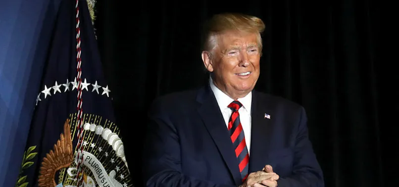 ABD'de Trump yönetimi kabinede dikiş tutturamıyor