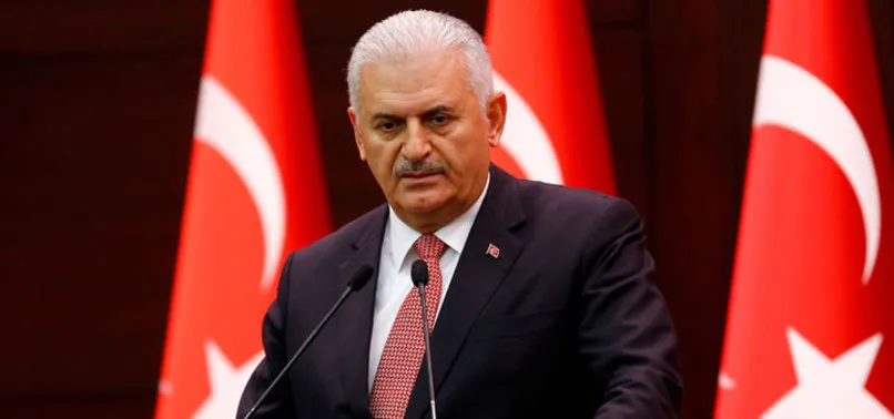 Başbakan Yıldırım'dan idam açıklaması