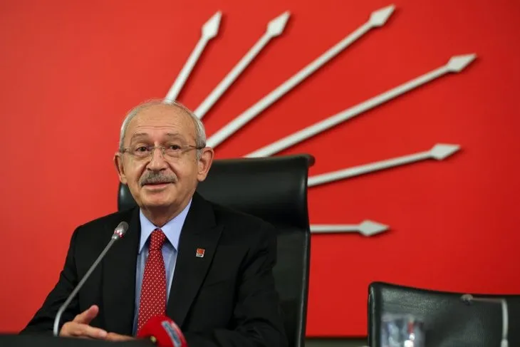 Kemal Kılıçdaroğlu’nun ofisi Gölge Genel Merkez oldu! CHP’de Ekremcileri tedirgin eden gelişme: Seçim sonrasına hazırlık iddiası
