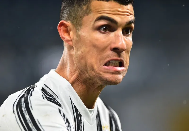 Son Dakika Cristiano Ronaldo Geri Donuyor Iste Dudak Ucuklatan Teklif