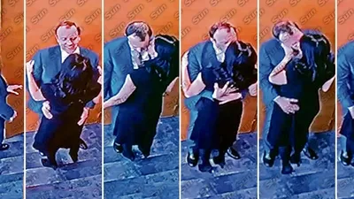 İngiltere Sağlık Bakanı Matt Hancock danışmanıyla öpüştüğü fotoğrafının ortaya çıkmasının ardından istifa etti