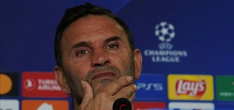 Son dakika!!! Galatasaray’dan Okan Buruk kararı