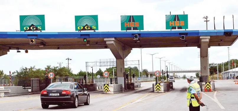 PTT'den "sahte HGS yazılımı" uyarısı